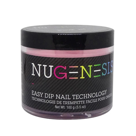 NUGENESIS