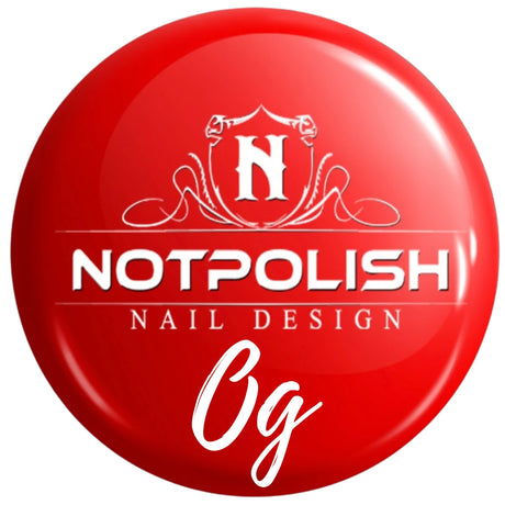 NOT POLISH "OG"