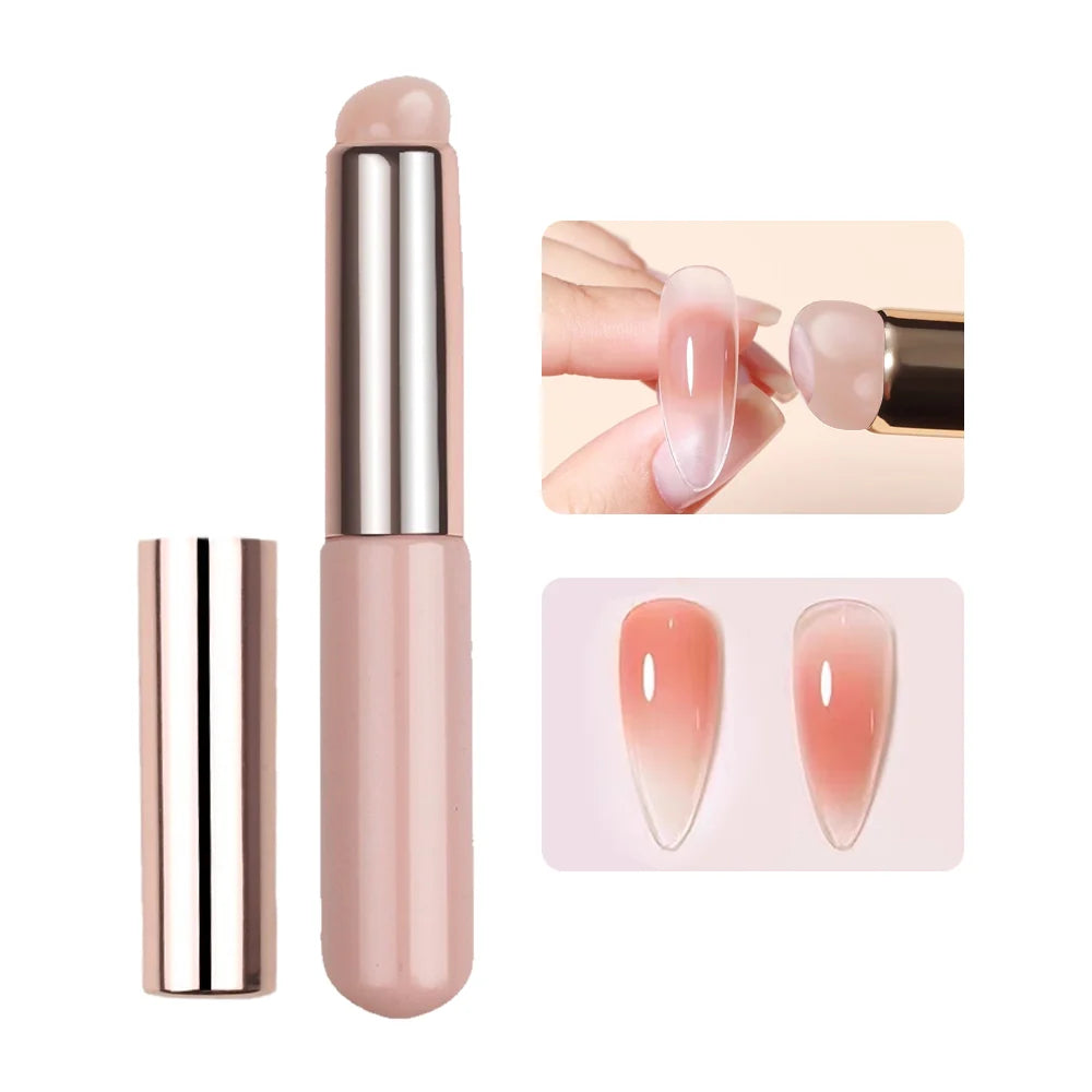 OMBRE TOOL | SILICON LIP STICK / STAMPER