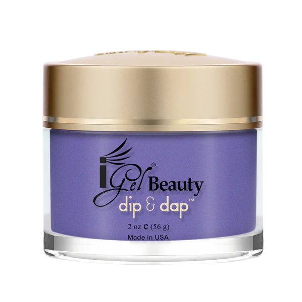 IGEL BEAUTY | POWDER | DD116 SNAPDRAGON