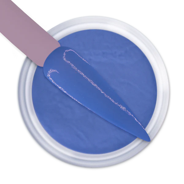 IGEL BEAUTY | POWDER | DD117 NEW WAVE