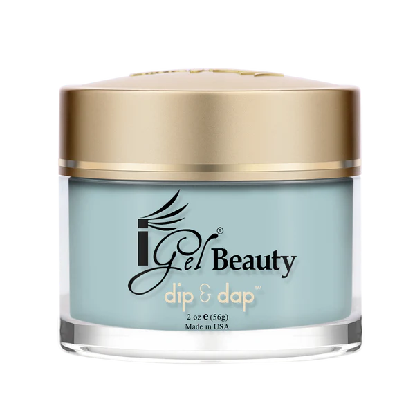 IGEL BEAUTY | POWDER | DD182 SERENITY