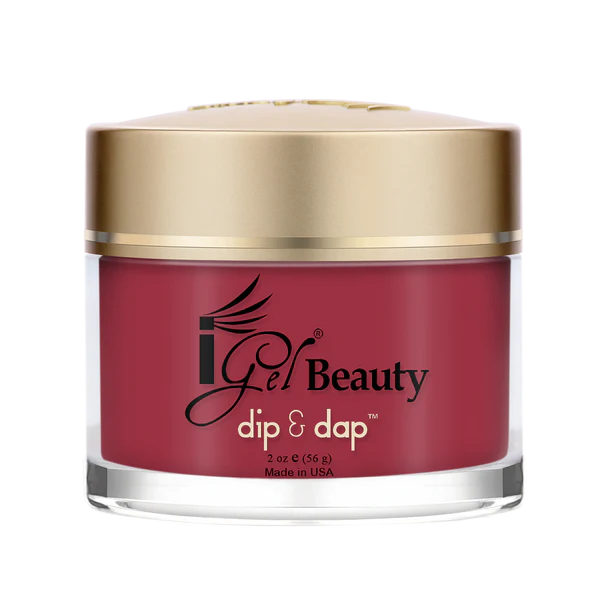 IGEL BEAUTY | POWDER | DD234 LIPS LOCK