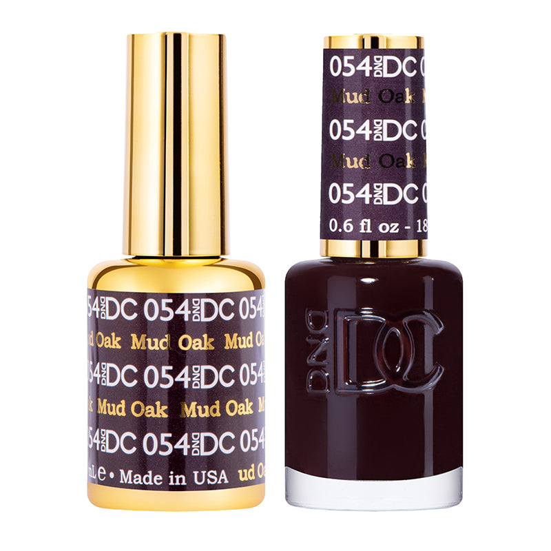 DND | DC 054 MUD OAK