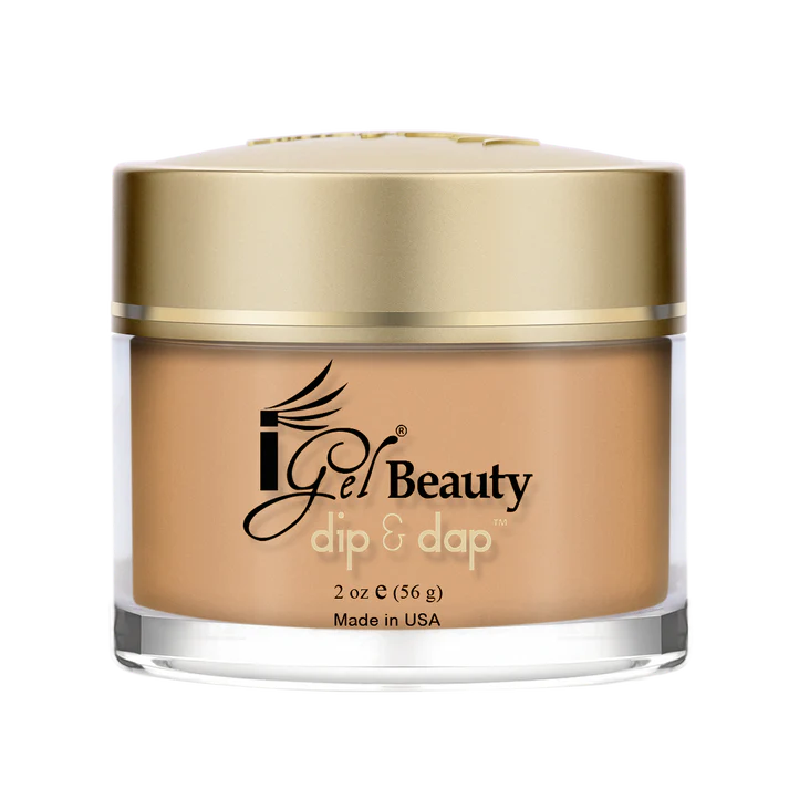 IGEL BEAUTY | POWDER | DD022 SUN SILK