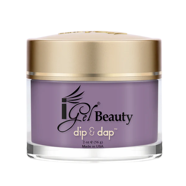 IGEL BEAUTY | POWDER | DD080 ARABIAN NIGHTS