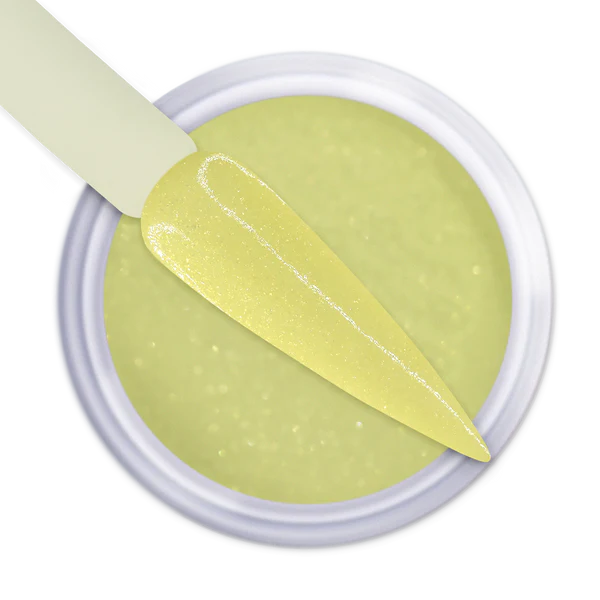 IGEL BEAUTY | POWDER | DD190 LUCKY LIME