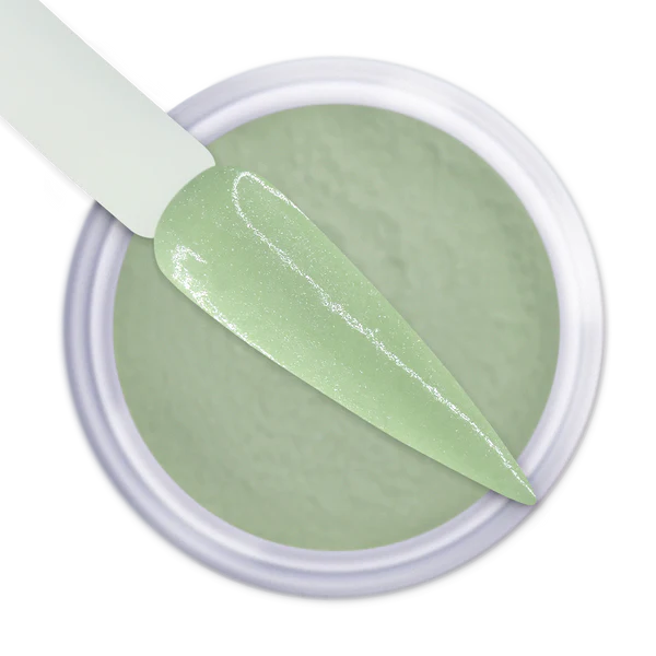 IGEL BEAUTY | POWDER | DD191 MAGIC MINT