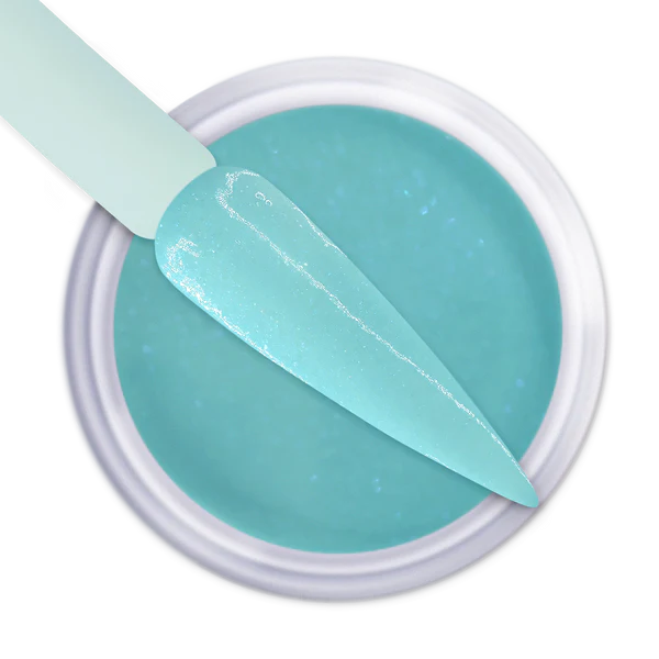 IGEL BEAUTY | POWDER | DD192 AQUA SKY