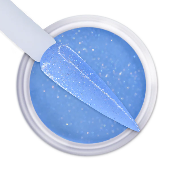 IGEL BEAUTY | POWDER | DD193 SEA CRYSTAL