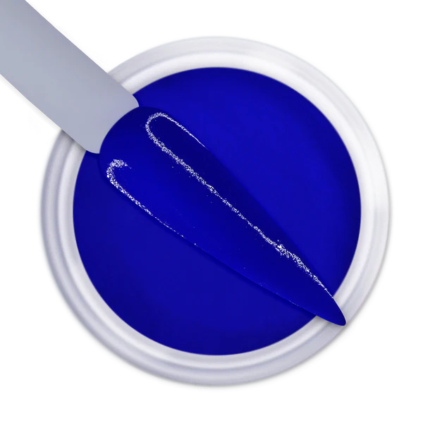 IGEL BEAUTY | POWDER | DD219 I GOT THE BLUES