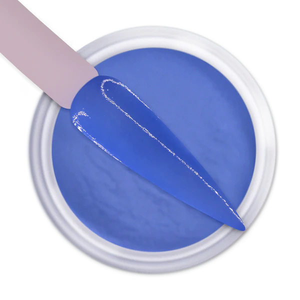 IGEL BEAUTY | POWDER | DD220 THAT BLUE MY MIND