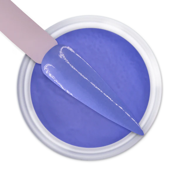IGEL BEAUTY | POWDER | DD221 SOMETHING BLUE