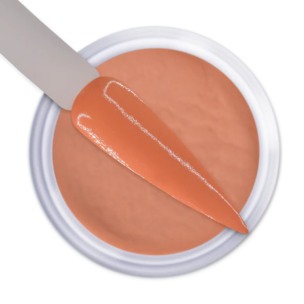IGEL BEAUTY | POWDER | DD227 ORANGE U HAPPY ?