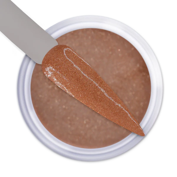 IGEL BEAUTY | POWDER | DD235 SUGARY