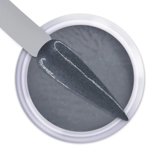 IGEL BEAUTY | POWDER | DD242 BLACK PEARL