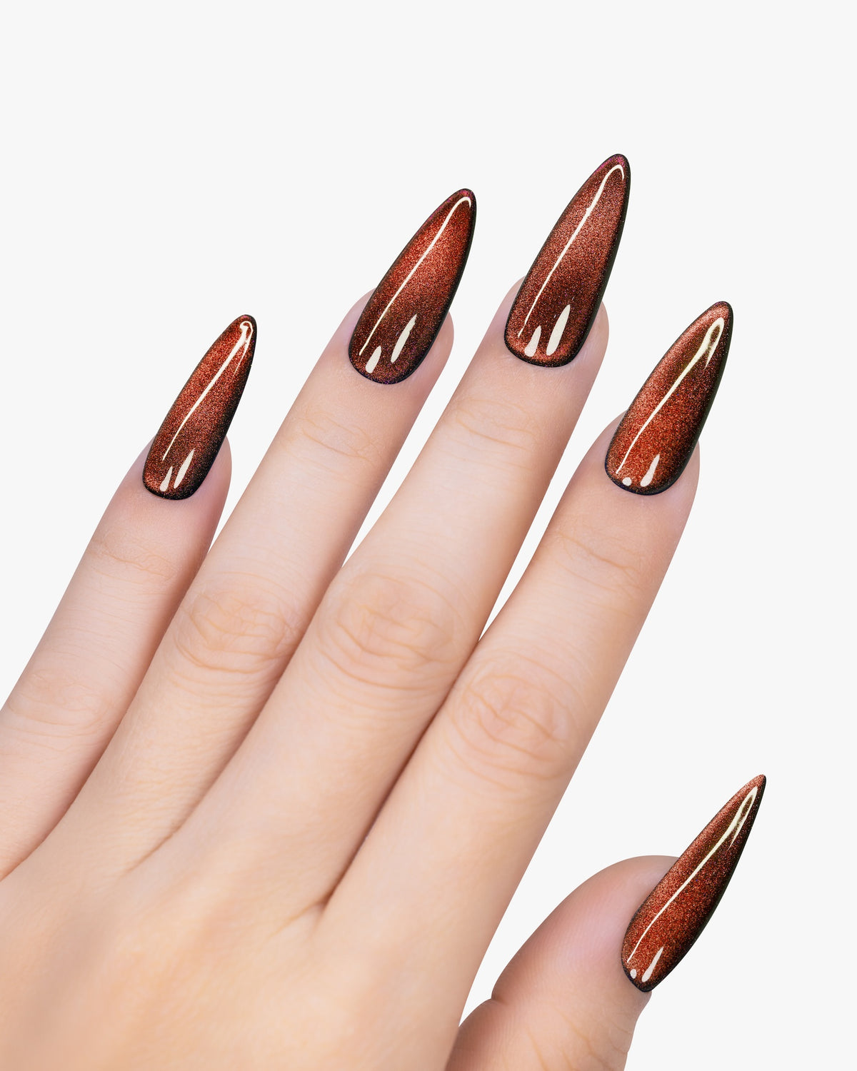 PLA | CAT EYE COLLECTION - LUNAR ECLIPSE