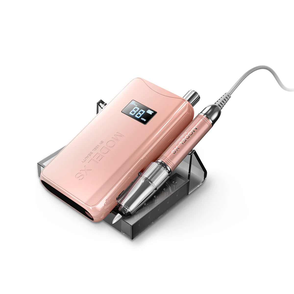 IGEL BEAUTY | WIRELESS DRILL XS 2.0 (ROSE GOLD)