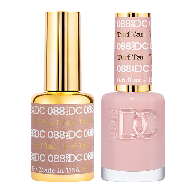 DND | DC 088 TURF TAN