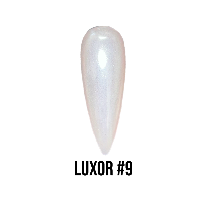 LUXOR CHROME | Moonshine #09