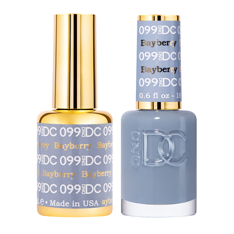 DND | DC 099 BAYBERRY