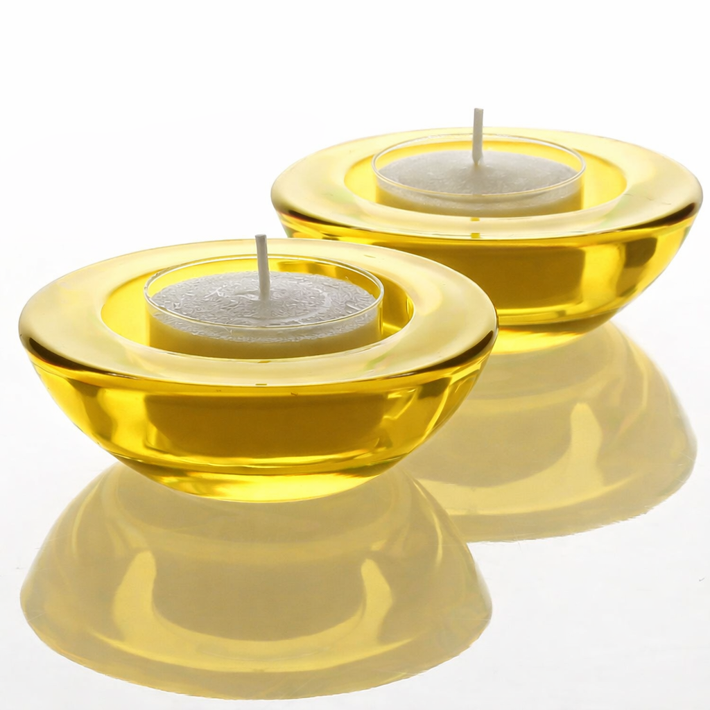 CANDLE STAND