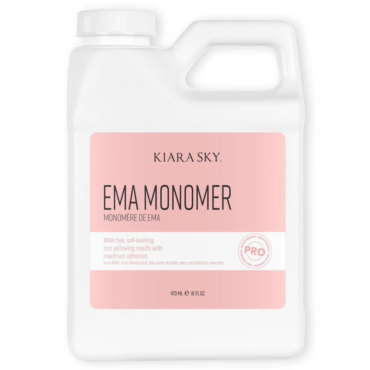 KIARASKY | EMA Monomer 16oz