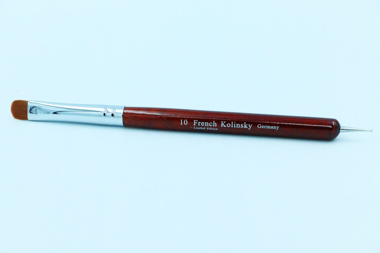 FRENCH BRUSH | APOLLO