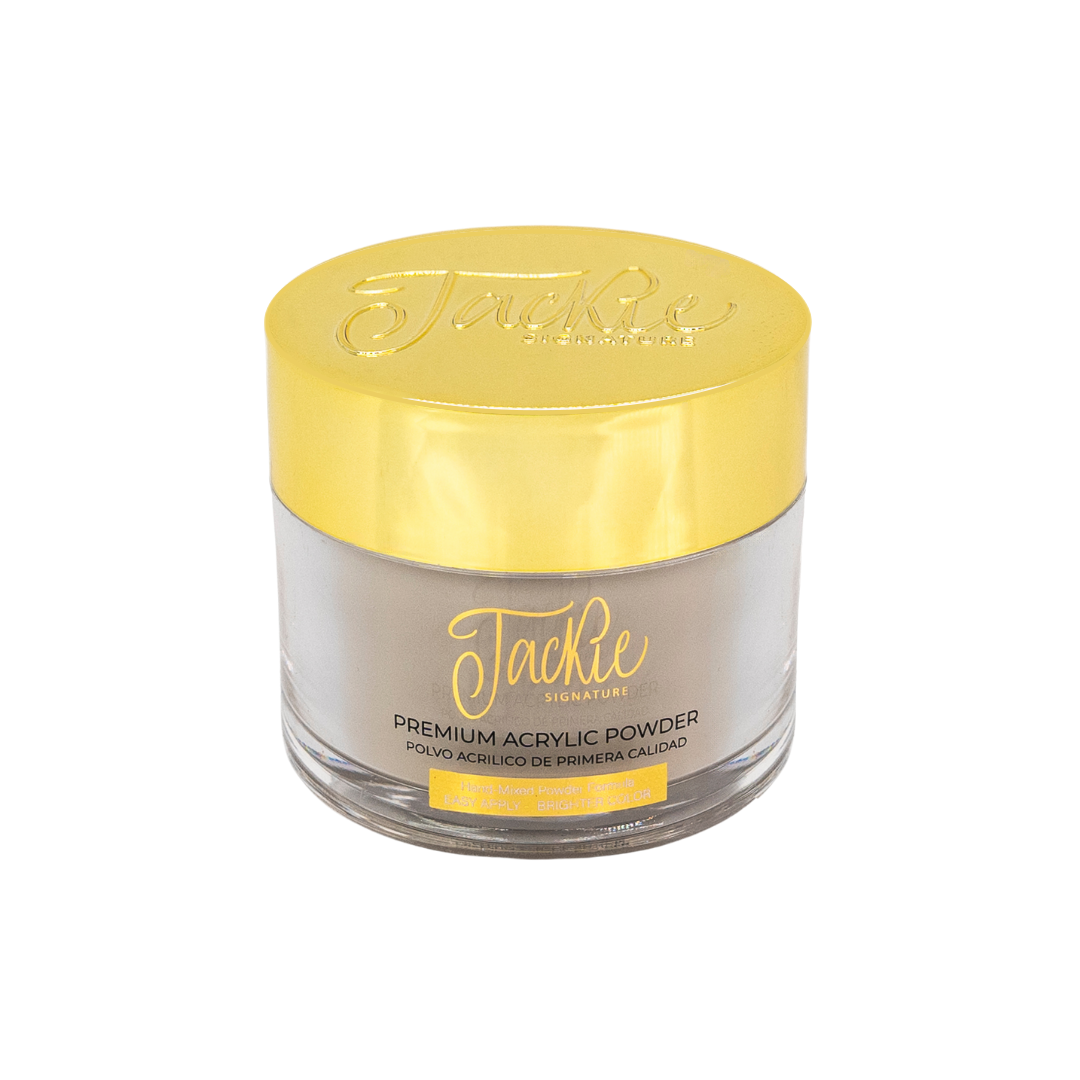 JACKIE SIGNATURE | JS101 MILK CHOCOLATE