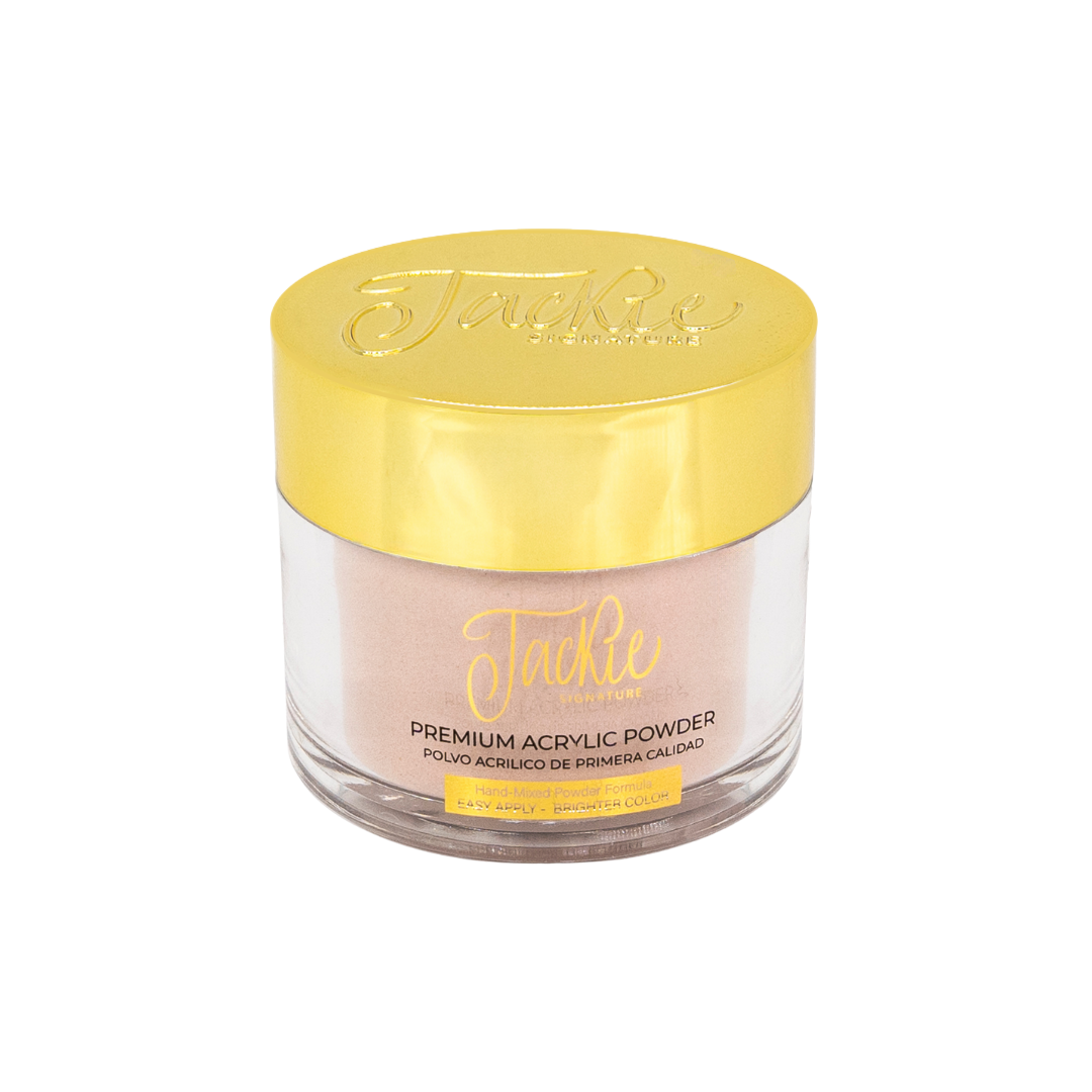 JACKIE SIGNATURE | JS102 CARAMEL TOUCH