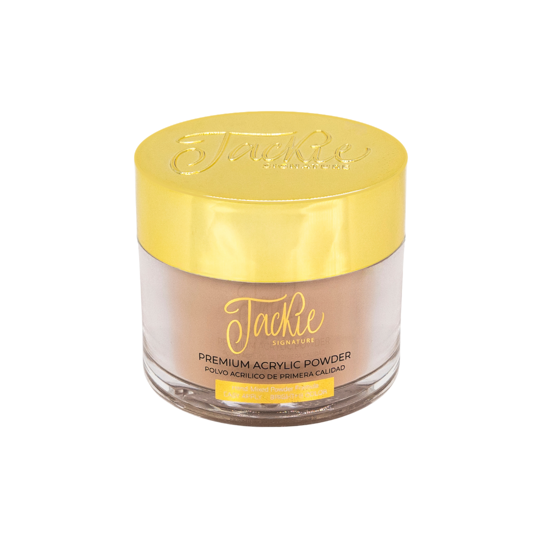 JACKIE SIGNATURE | JS103 WOOD GOLDEN