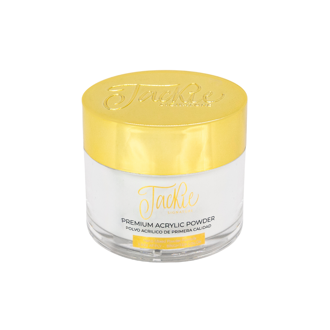 JACKIE SIGNATURE | JS104 BRIGHT WHITE LIGHTNING