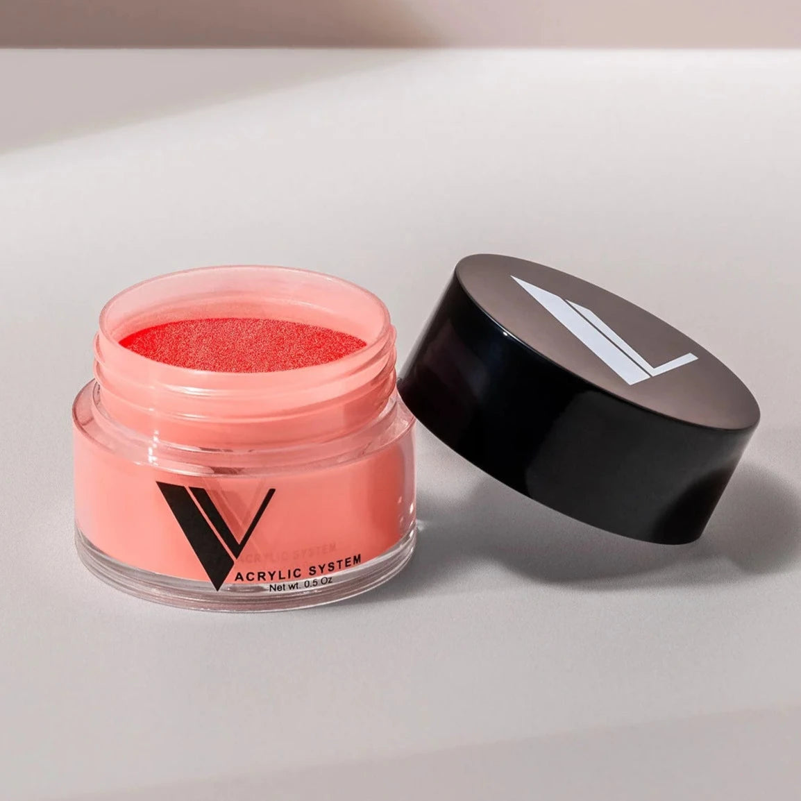 VALENTINO| ACRYLIC & DIP - 109 TOTALLY RAD