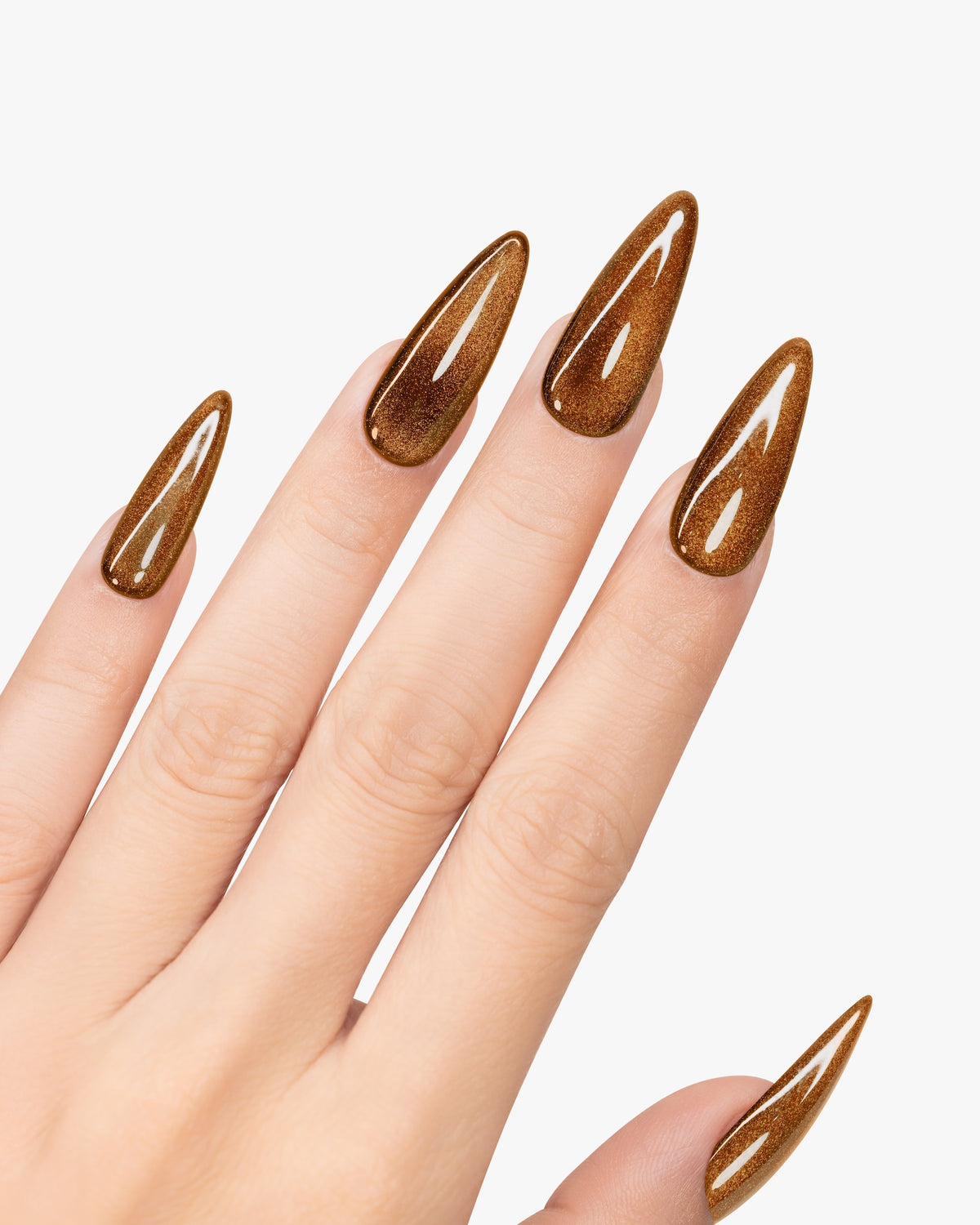 PLA | CAT EYE COLLECTION - BIG MOOD RISING
