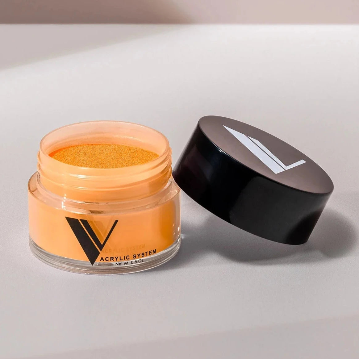 VALENTINO| ACRYLIC & DIP - 110 BODACIOUS