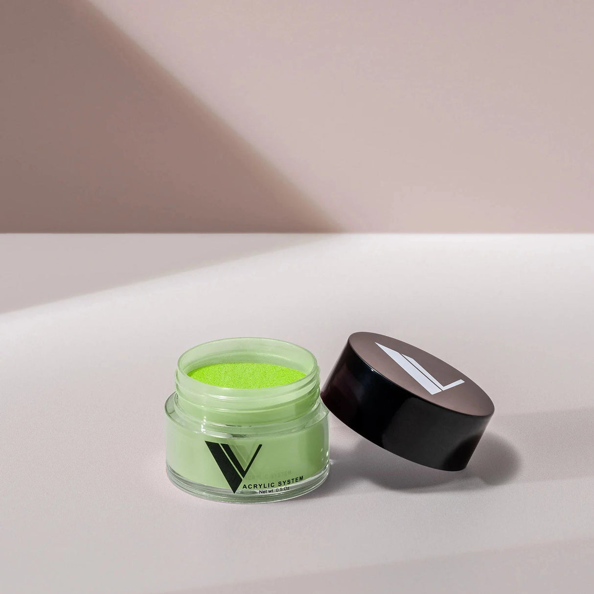 VALENTINO| ACRYLIC & DIP - 112 CHILLIN