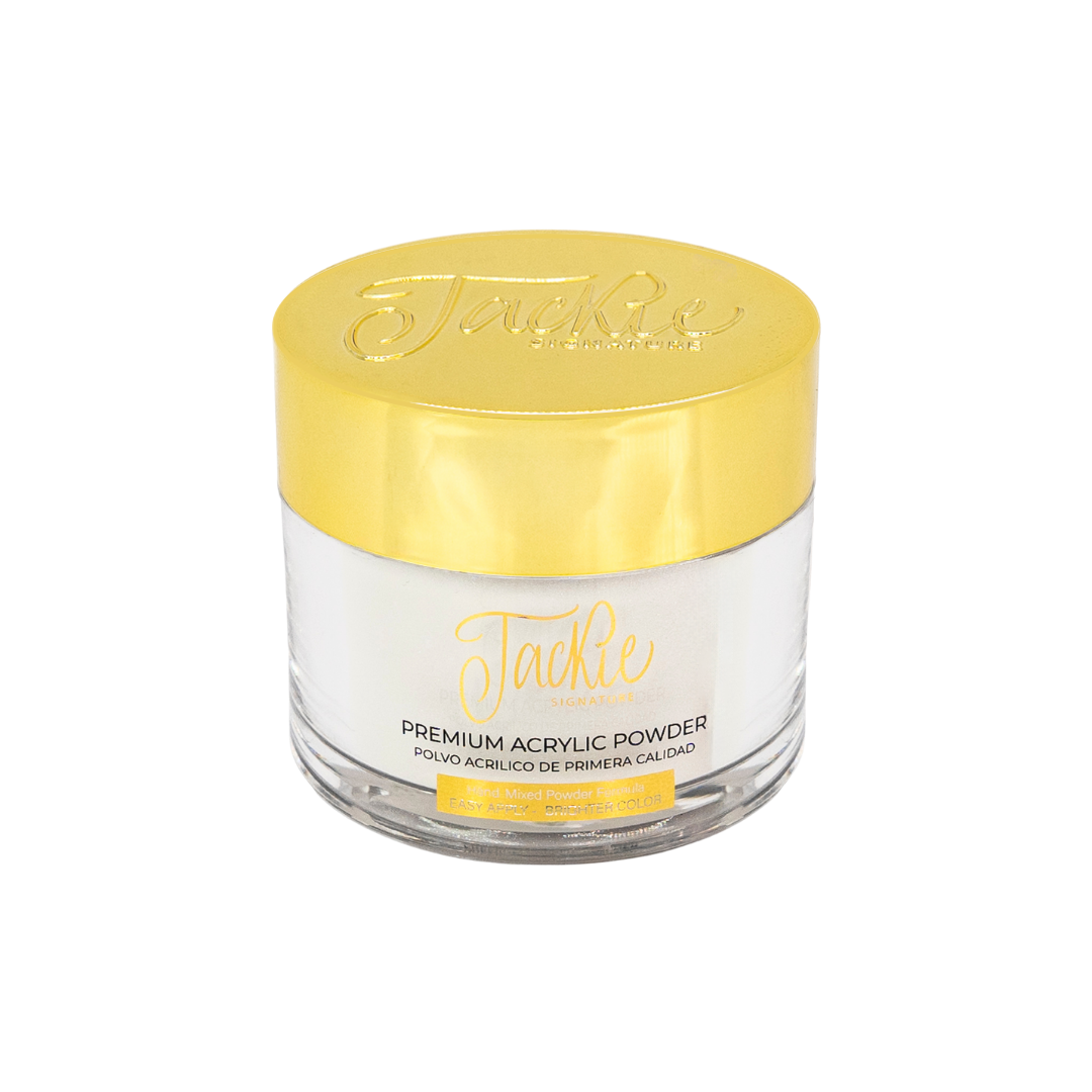 JACKIE SIGNATURE | JS112 PORCELAIN GLITTER