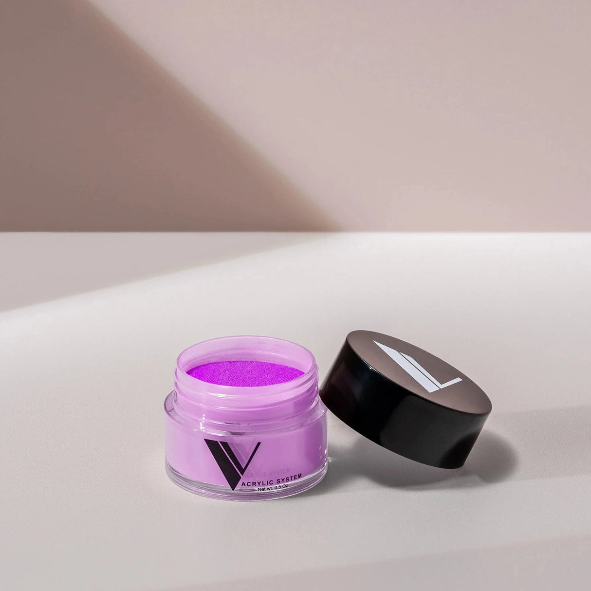 VALENTINO| ACRYLIC & DIP - 115 STOKED