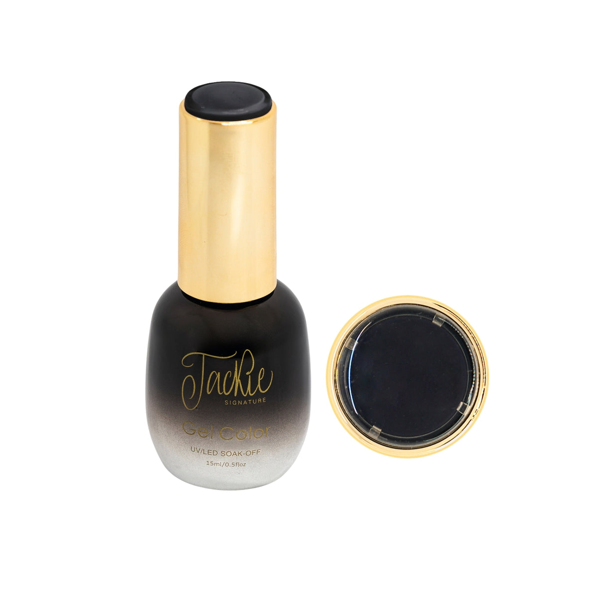 JACKIE SIGNATURE | PREMIUM GEL COLOR #116