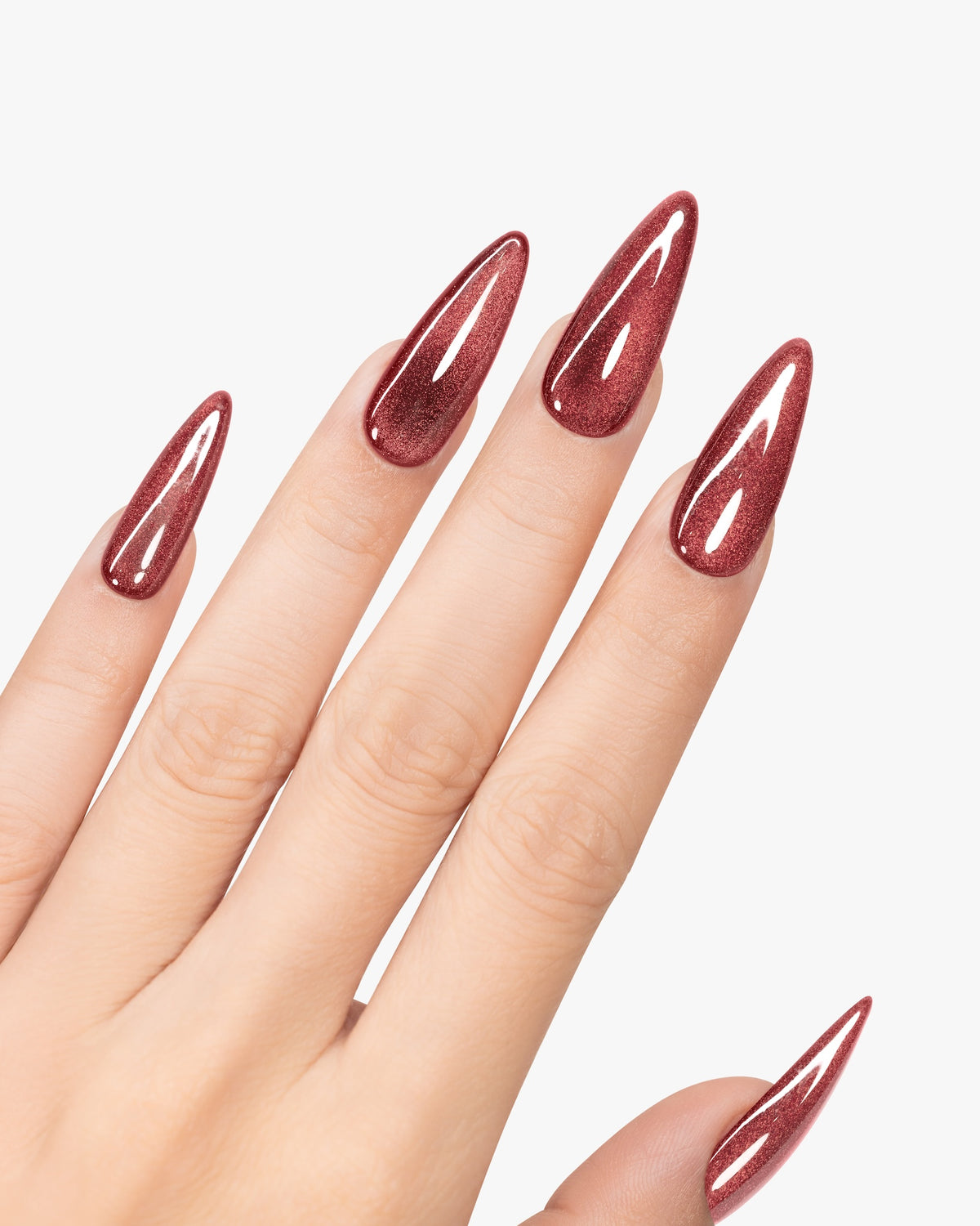PLA | CAT EYE COLLECTION - BIG MOOD RISING