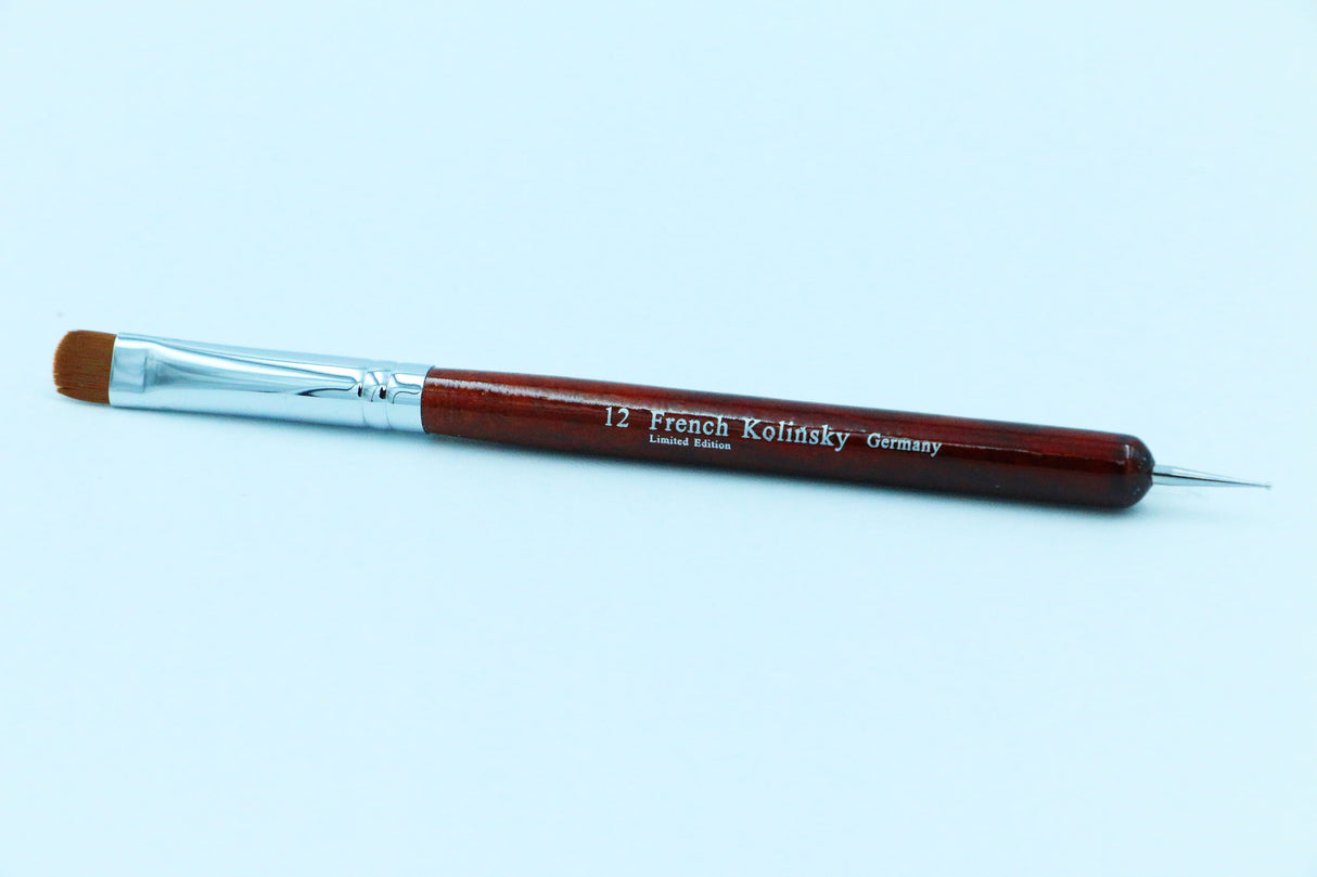 FRENCH BRUSH | APOLLO