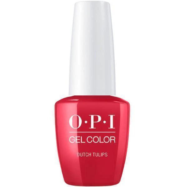 OPI | GEL | L60 - DUTCH TULIPS