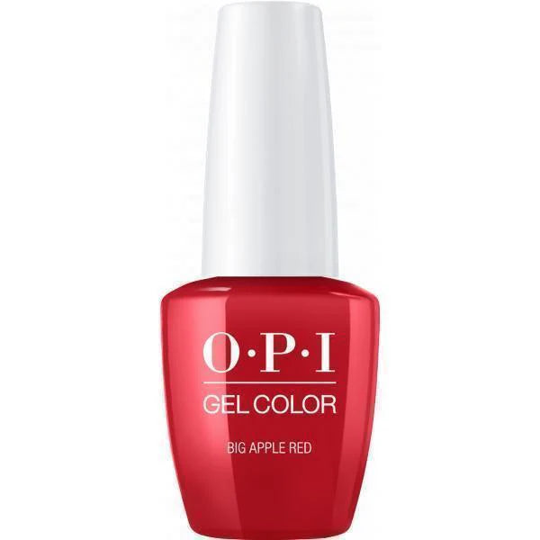OPI | GEL | N25 - BIG APPLE RED