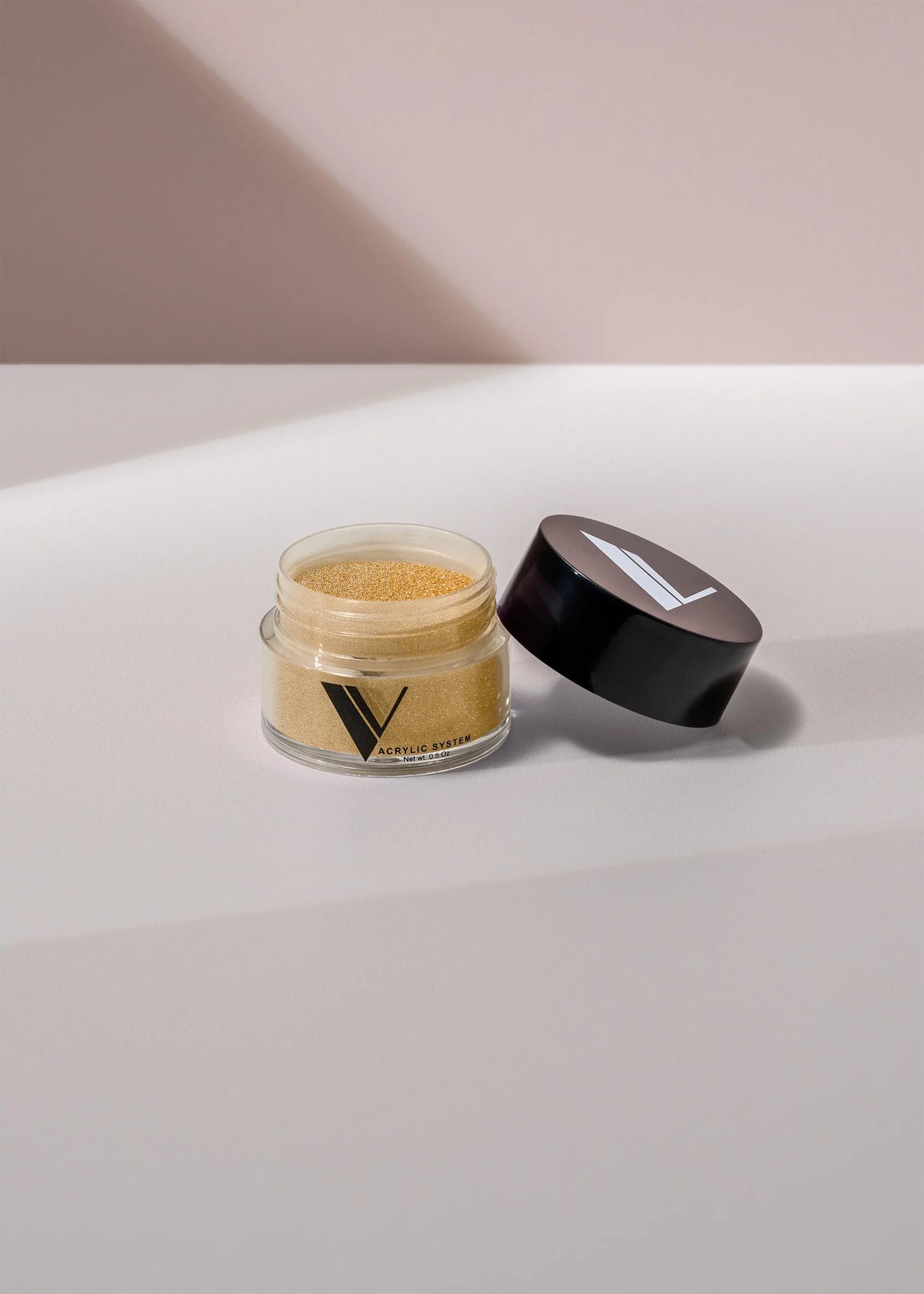 VALENTINO| ACRYLIC & DIP - 124 CLEOPATRA