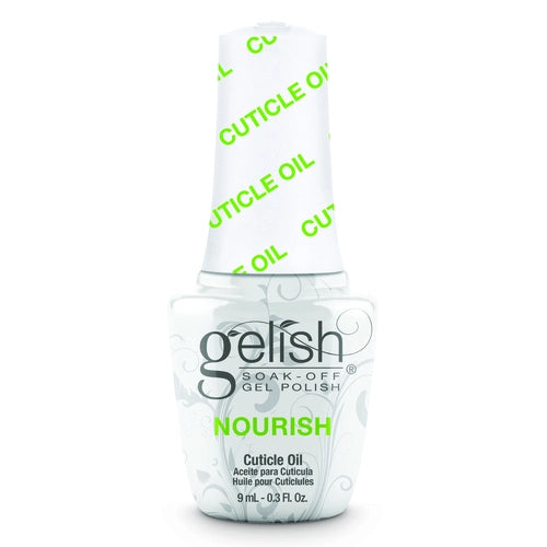 GELISH | NOURISH CUTICLE OIL - 0.5 OZ