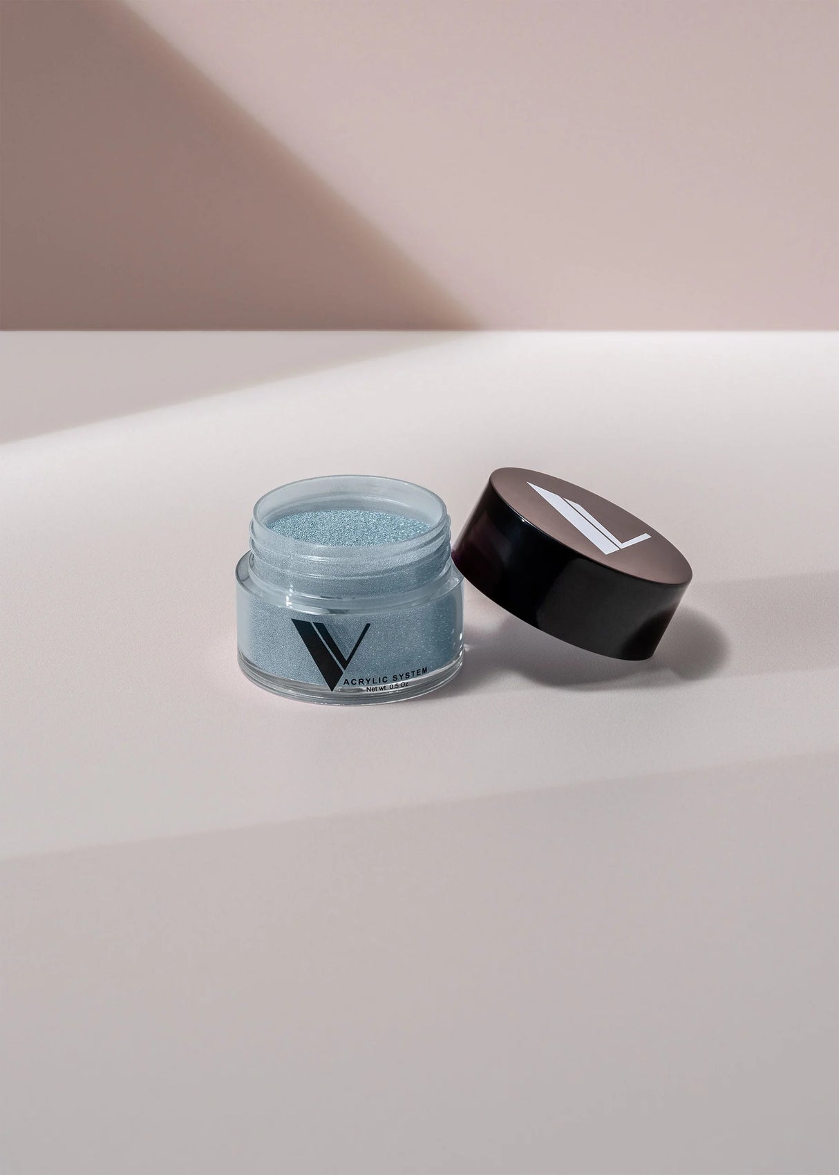 VALENTINO| ACRYLIC & DIP - 128 NEFERTARI