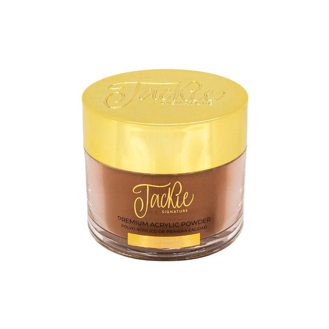 JACKIE SIGNATURE | JS125 RUSTIC GLITTER