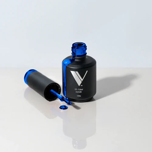 VALENTINO | GEL POLISH - 125 BABE BLUE