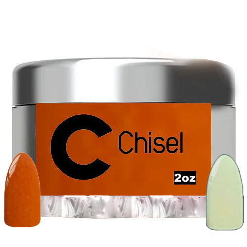 CHISEL | POWDER | GLOW 12