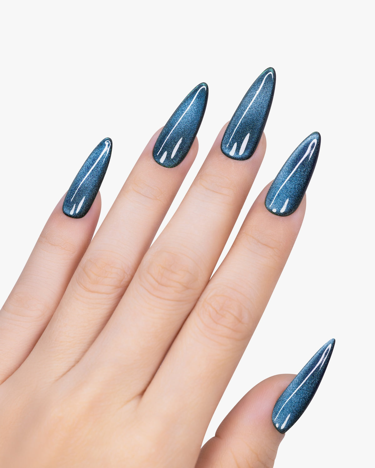 PLA | CAT EYE COLLECTION - LUNAR ECLIPSE